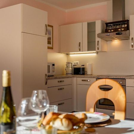 Schmitzer Apartment Muhldorf  Ngoại thất bức ảnh
