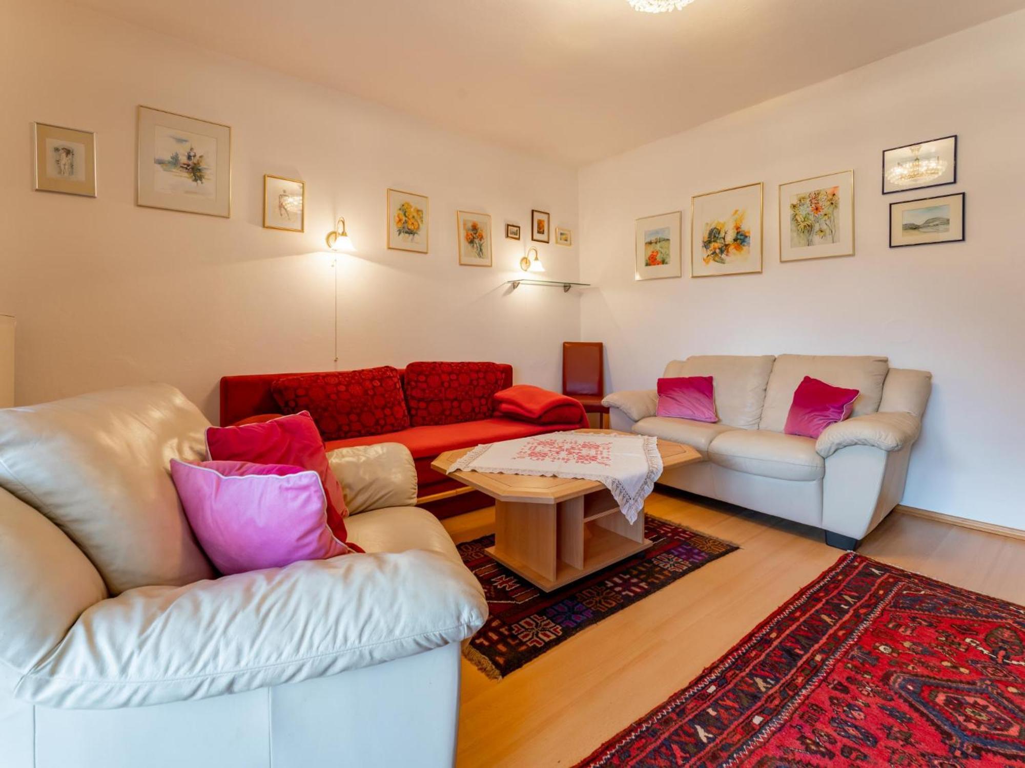 Schmitzer Apartment Muhldorf  Ngoại thất bức ảnh