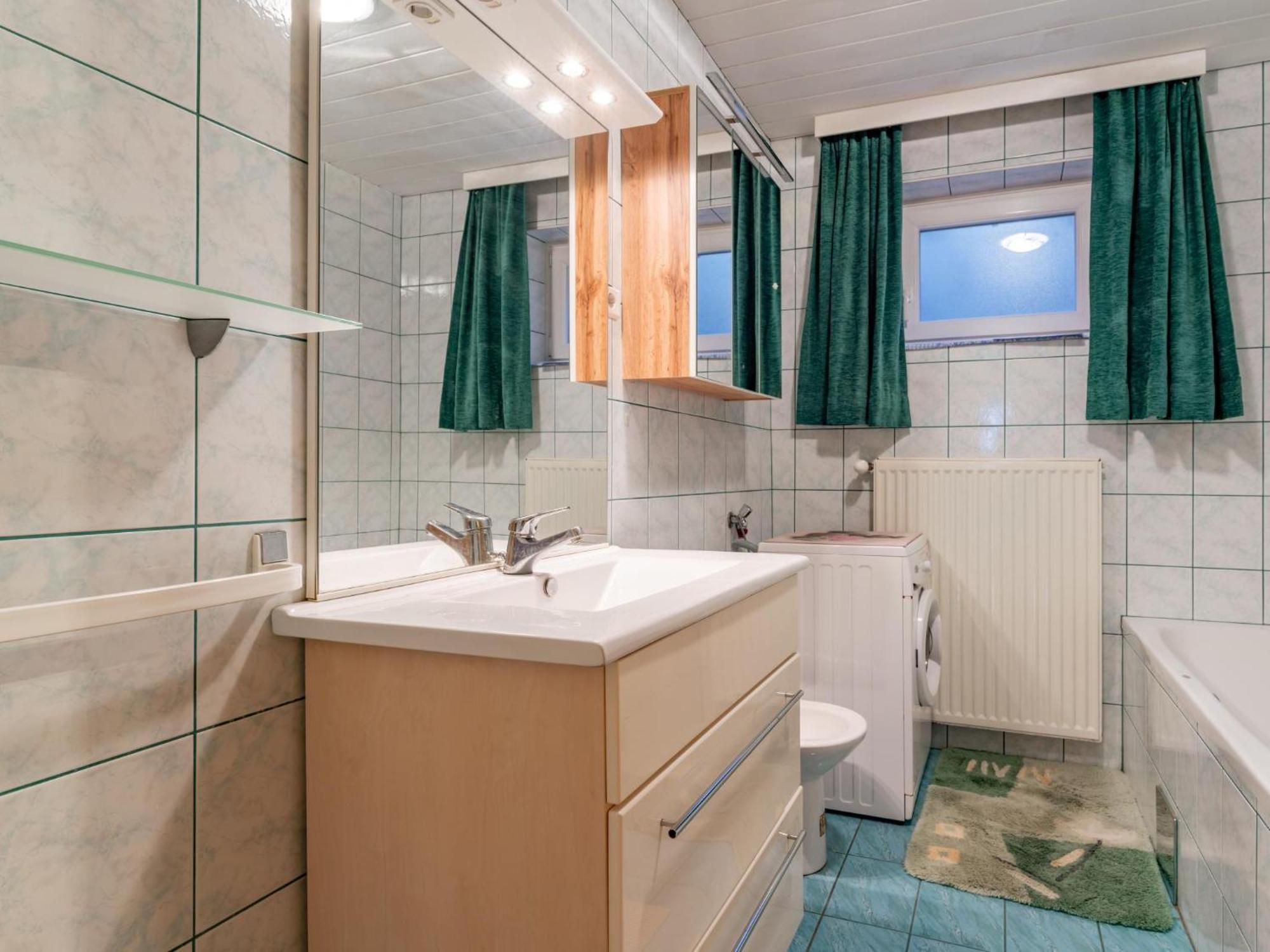 Schmitzer Apartment Muhldorf  Ngoại thất bức ảnh