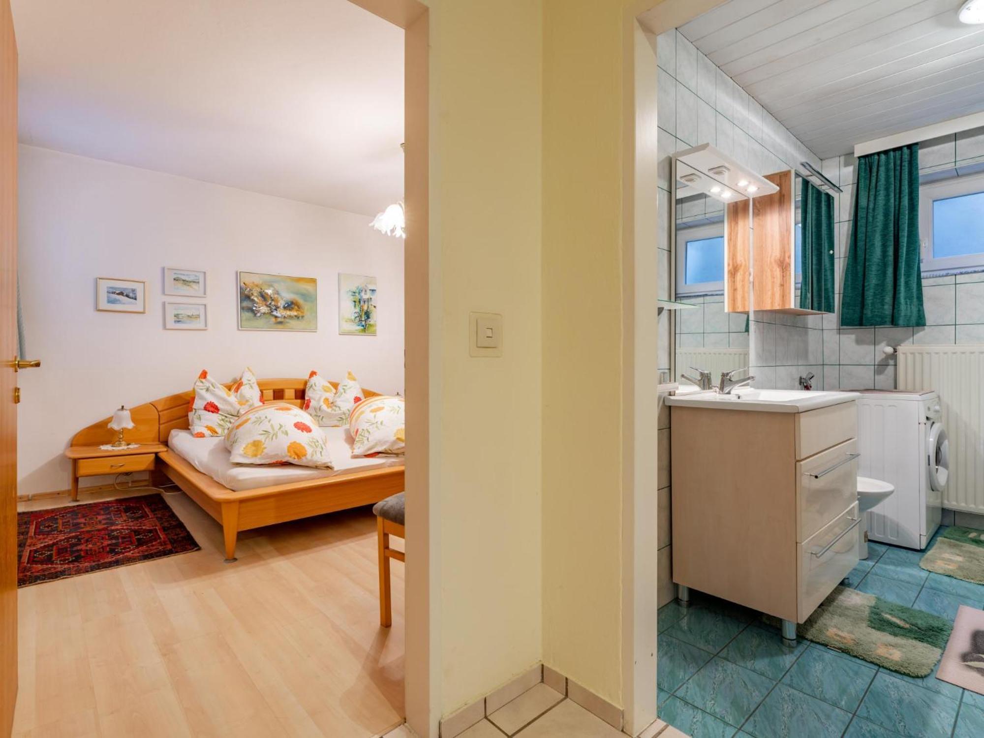 Schmitzer Apartment Muhldorf  Ngoại thất bức ảnh