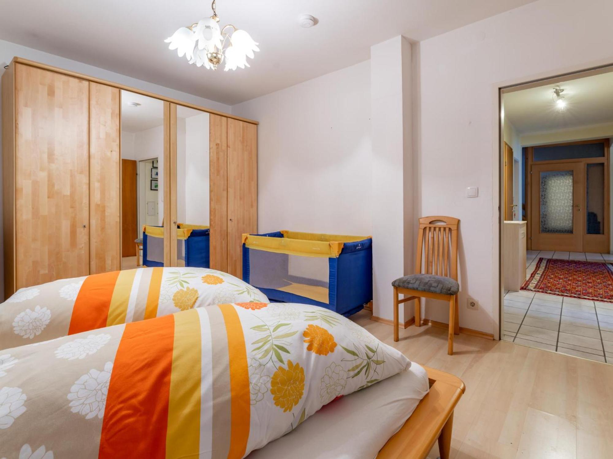 Schmitzer Apartment Muhldorf  Ngoại thất bức ảnh