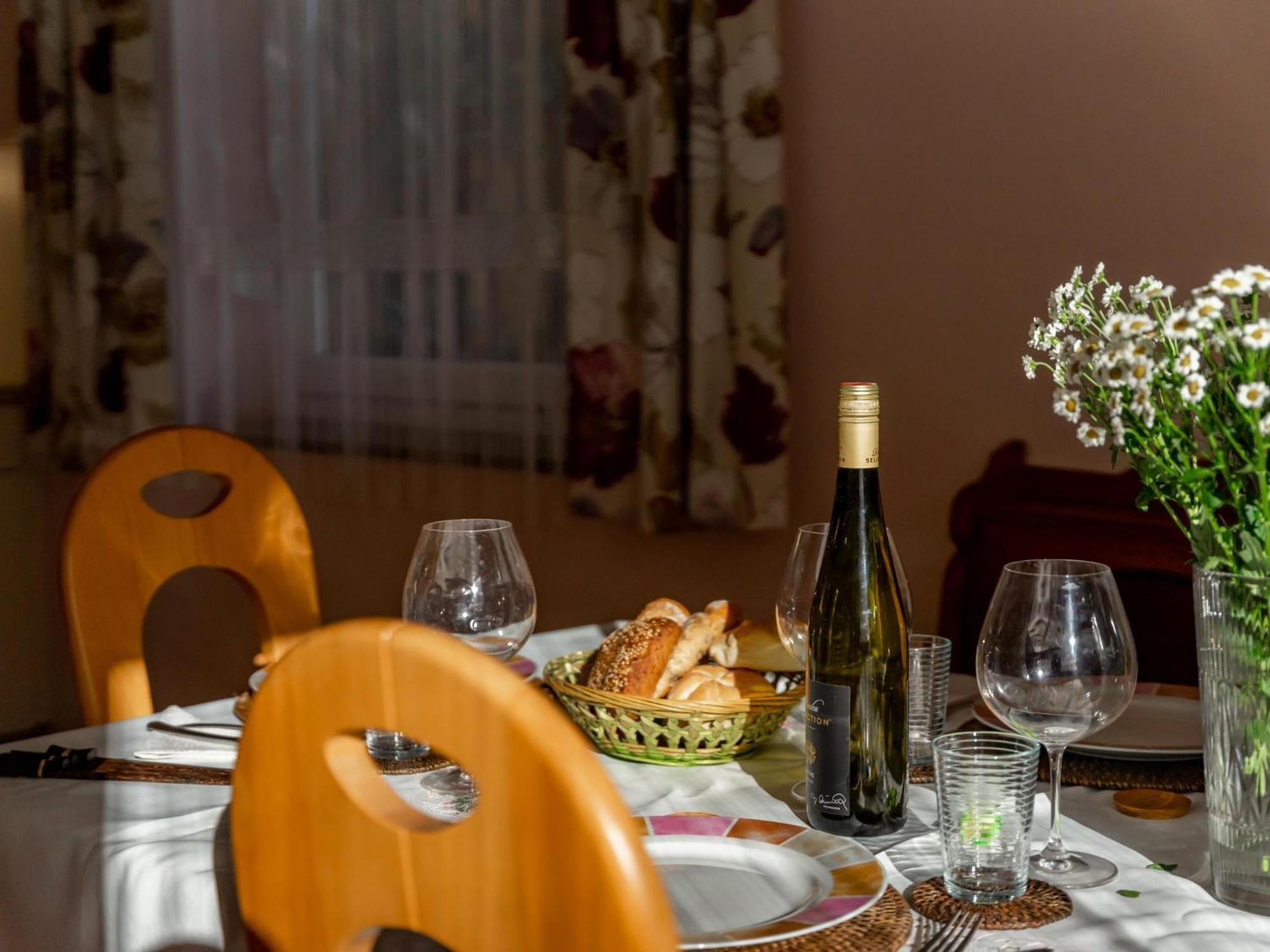 Schmitzer Apartment Muhldorf  Ngoại thất bức ảnh