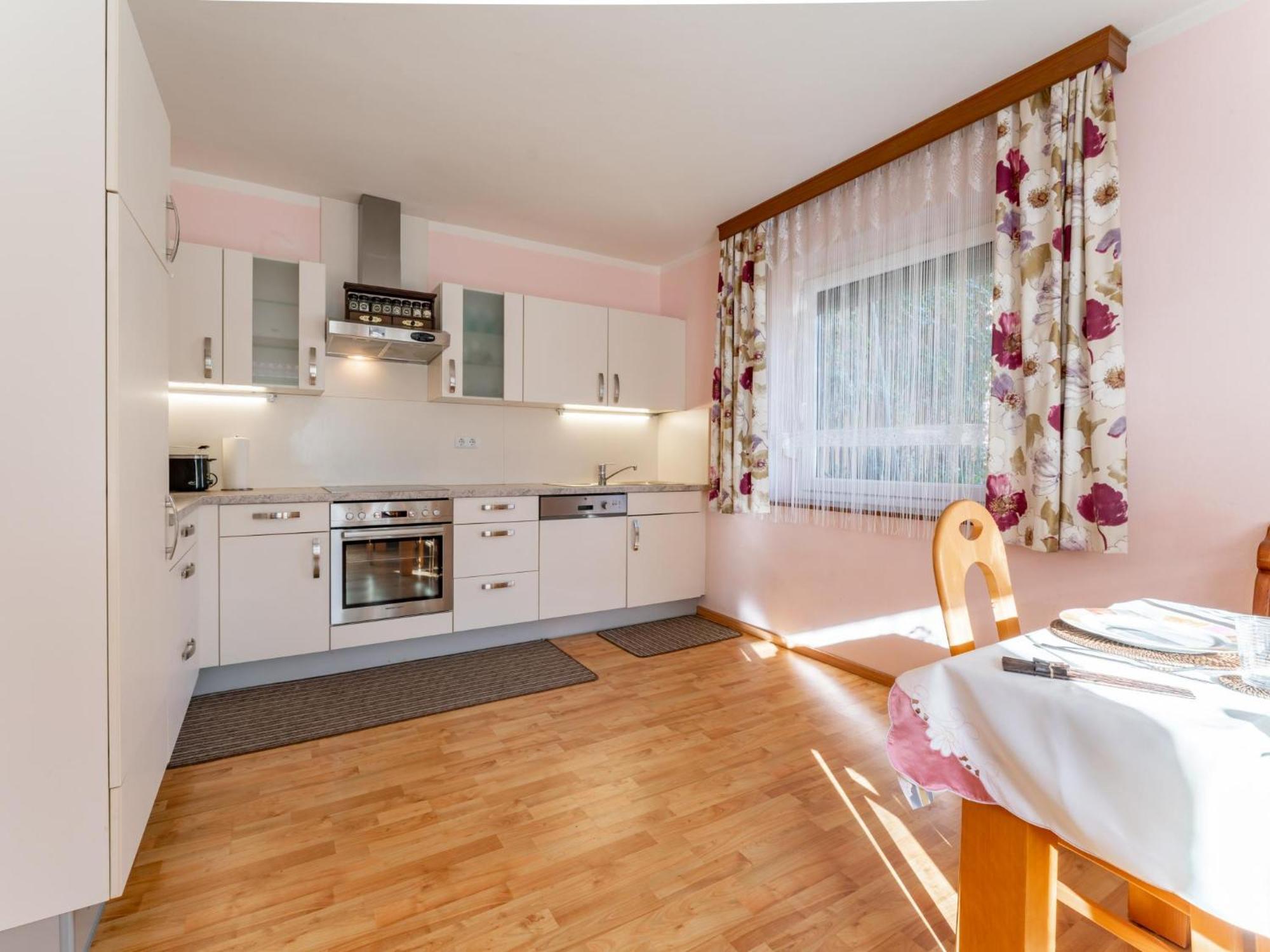 Schmitzer Apartment Muhldorf  Ngoại thất bức ảnh