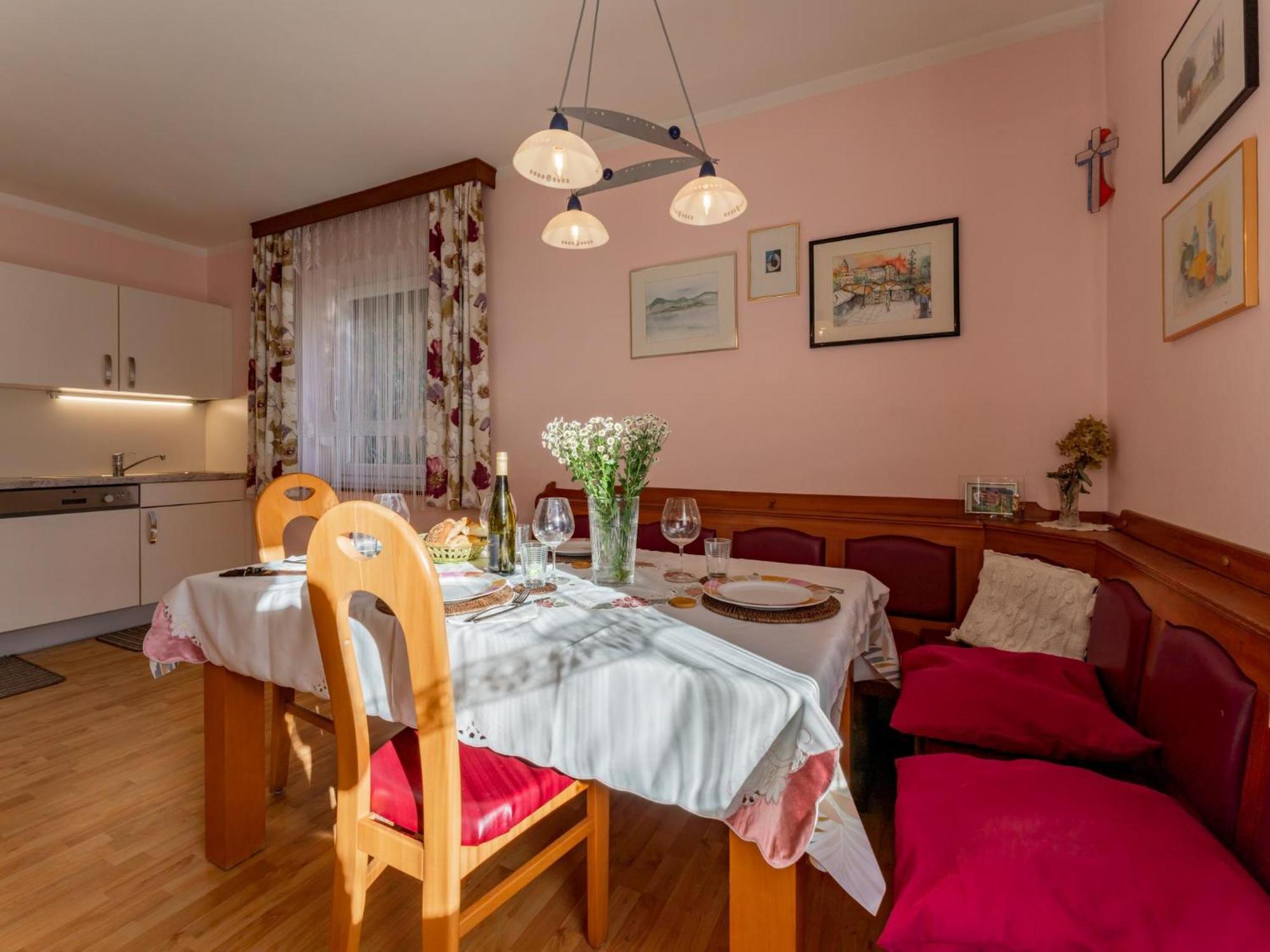 Schmitzer Apartment Muhldorf  Ngoại thất bức ảnh