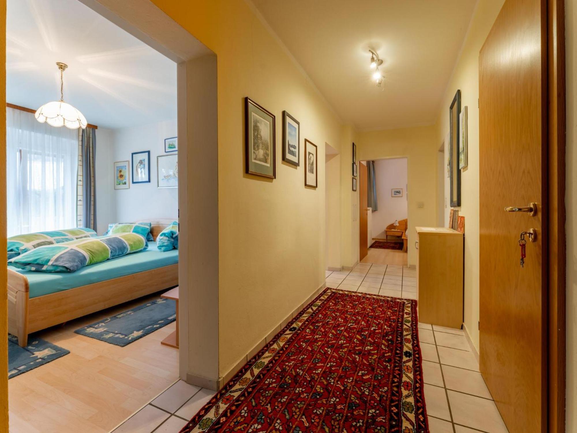 Schmitzer Apartment Muhldorf  Ngoại thất bức ảnh