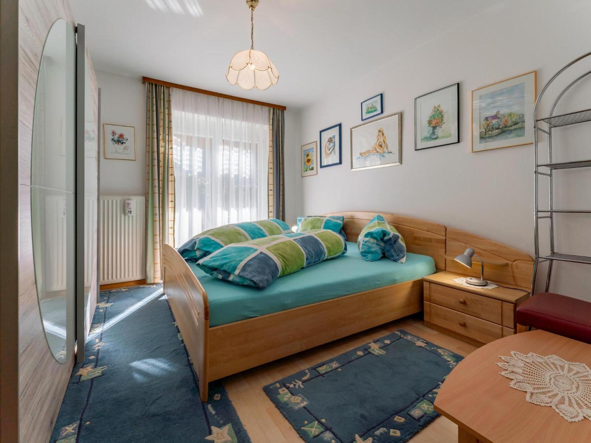 Schmitzer Apartment Muhldorf  Ngoại thất bức ảnh