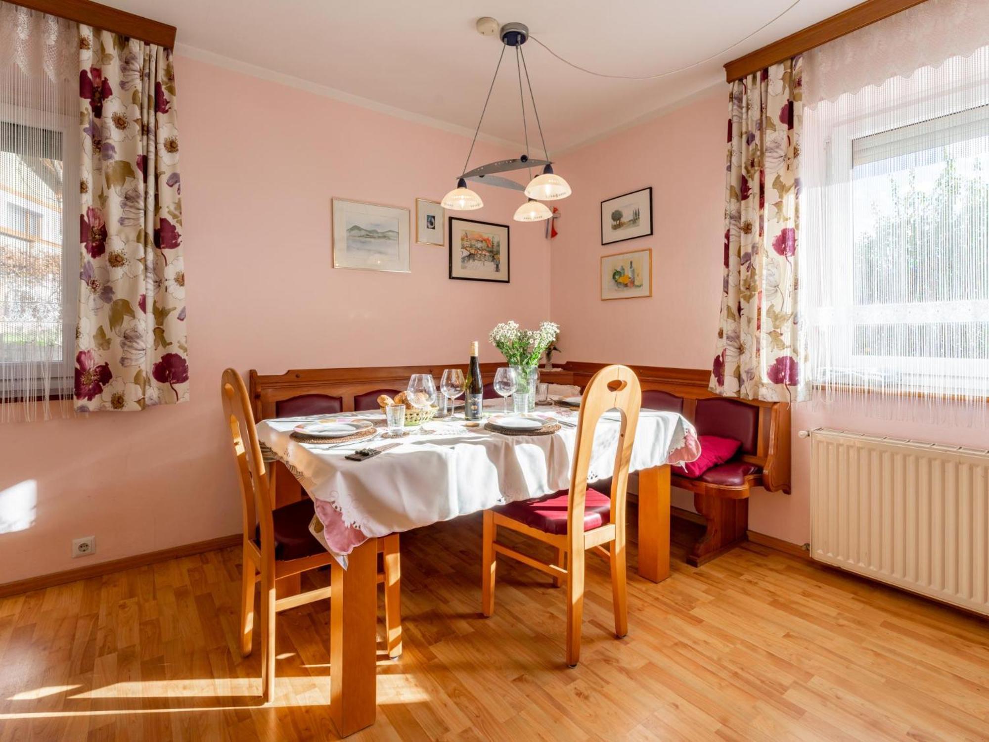 Schmitzer Apartment Muhldorf  Ngoại thất bức ảnh