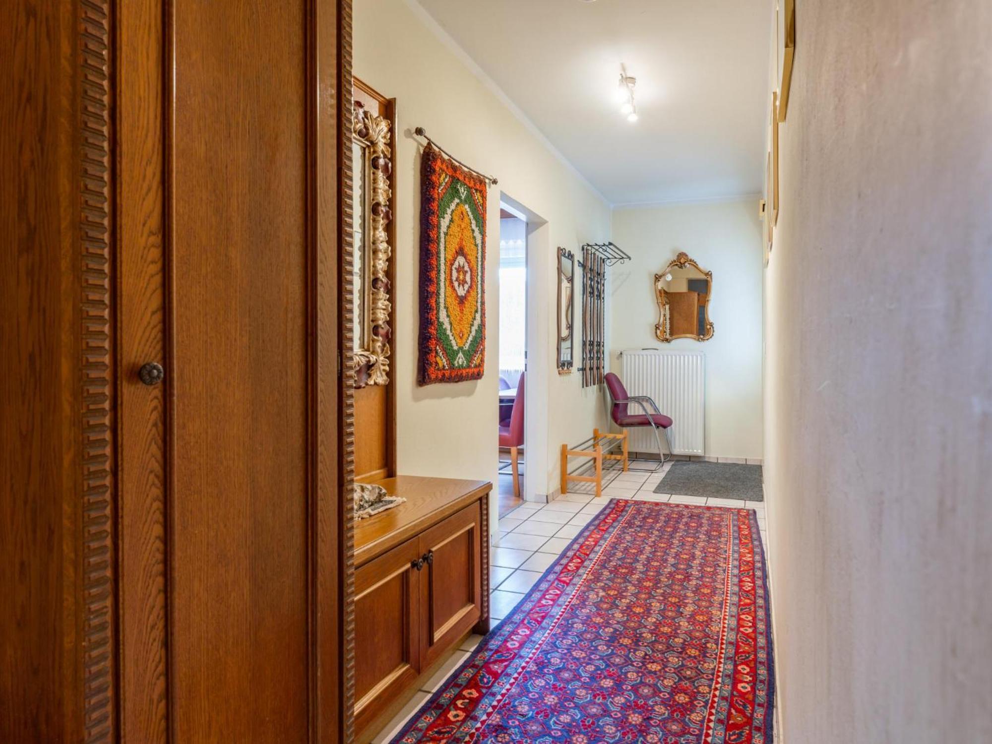 Schmitzer Apartment Muhldorf  Ngoại thất bức ảnh