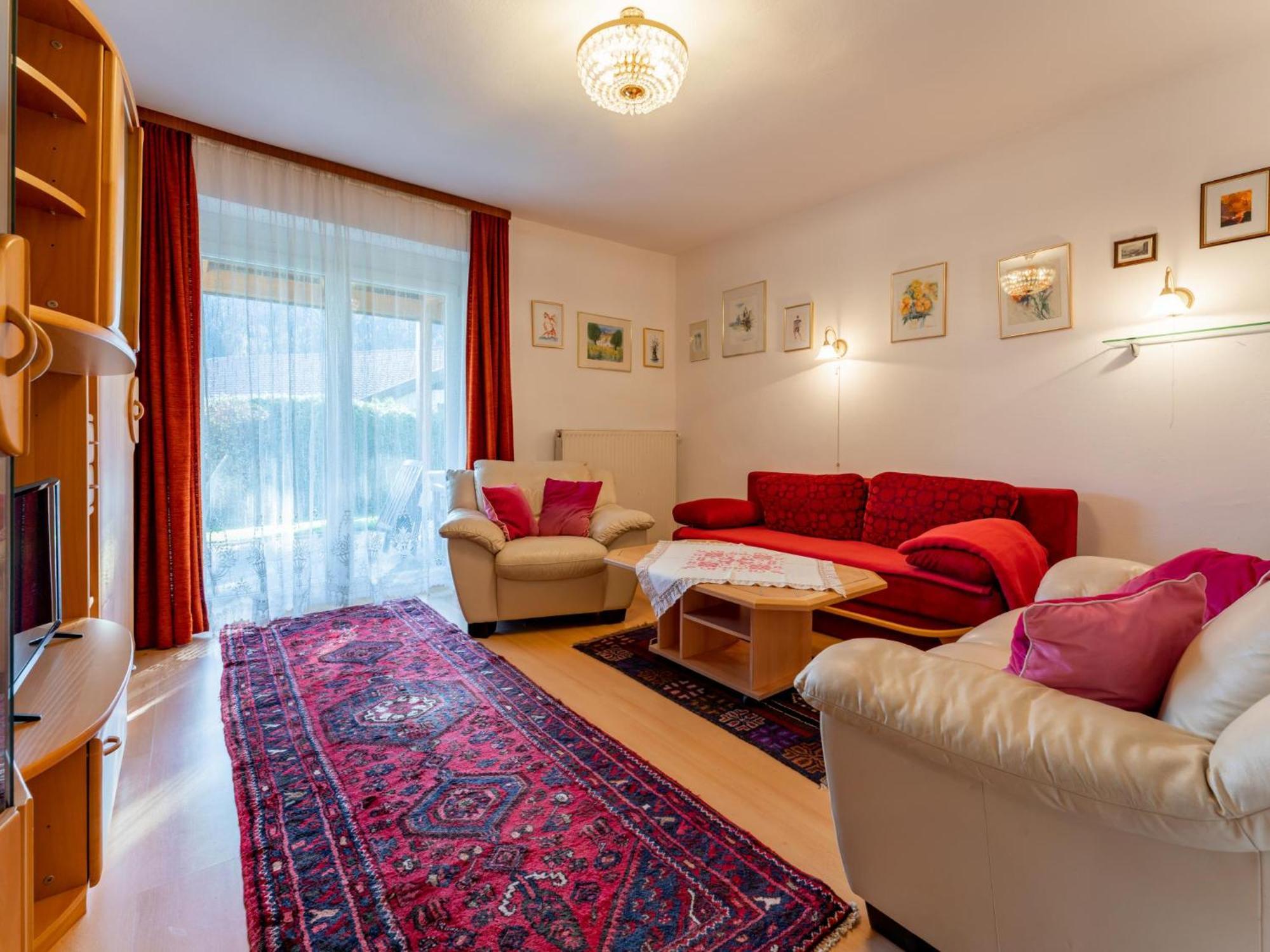 Schmitzer Apartment Muhldorf  Ngoại thất bức ảnh