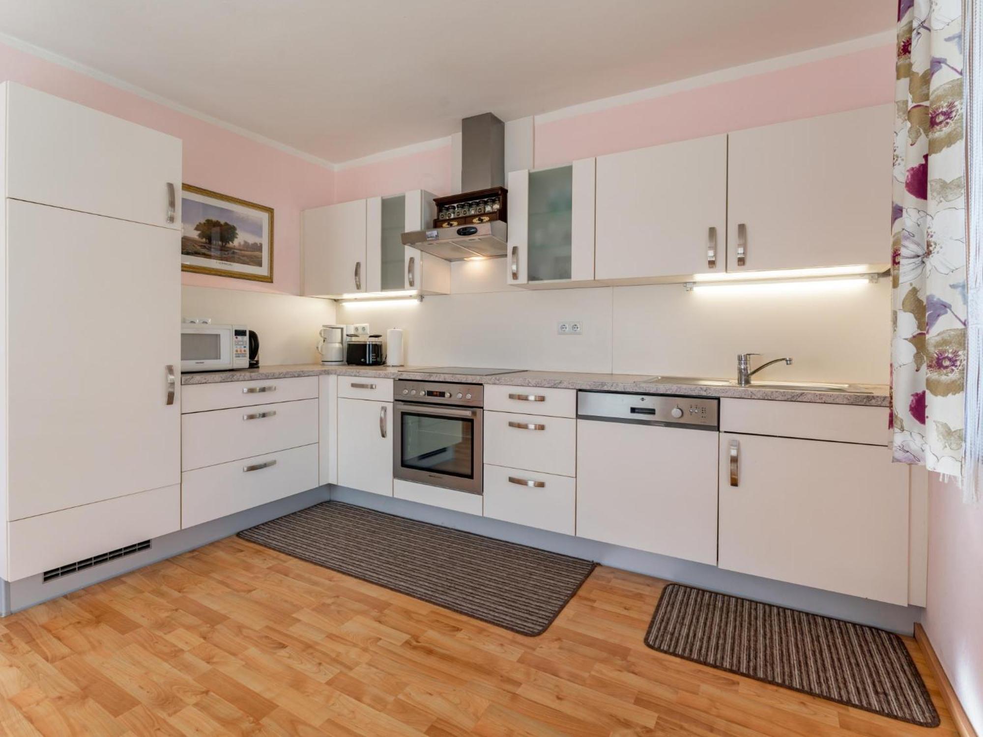 Schmitzer Apartment Muhldorf  Ngoại thất bức ảnh