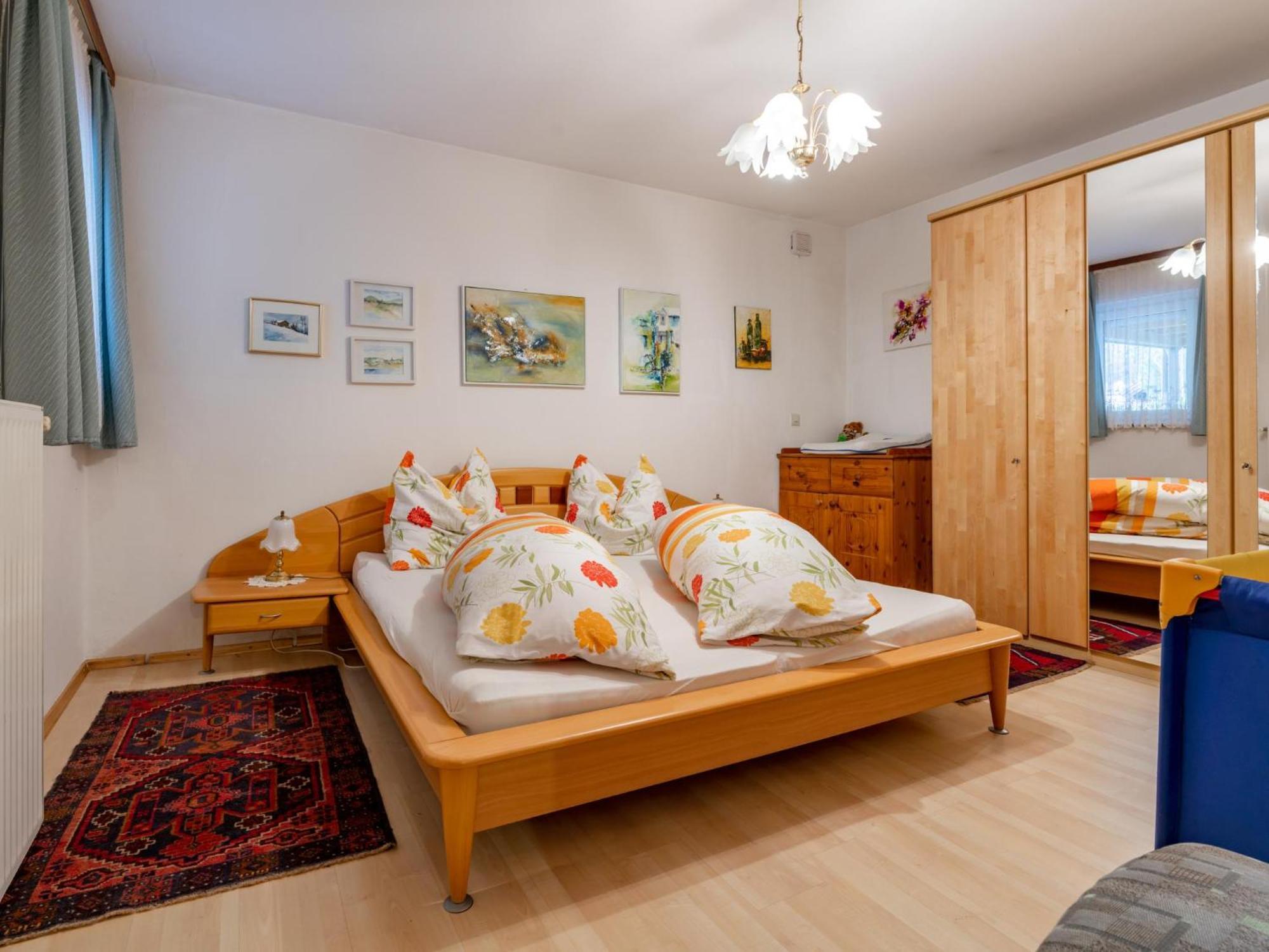 Schmitzer Apartment Muhldorf  Ngoại thất bức ảnh